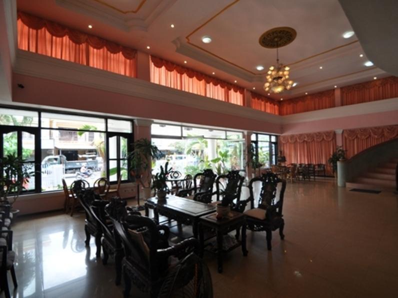 Hai Yen Hotel Hoi An Exterior foto